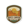 Bryce Canyon Magnet — National Park
