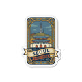 Seoul Magnet — South Korea