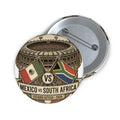 Mexico vs South Africa Pin — Estadio Azteca
