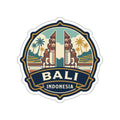 Bali Sticker — Indonesia