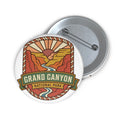 Grand Canyon Pin — National Park