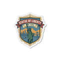 Statue of Liberty Magnet — New York