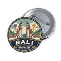 Bali Pin — Indonesia
