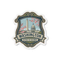 Washington Magnet — District of Columbia