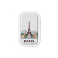 Paris Magnet — France
