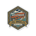 Los Angeles Magnet — United States