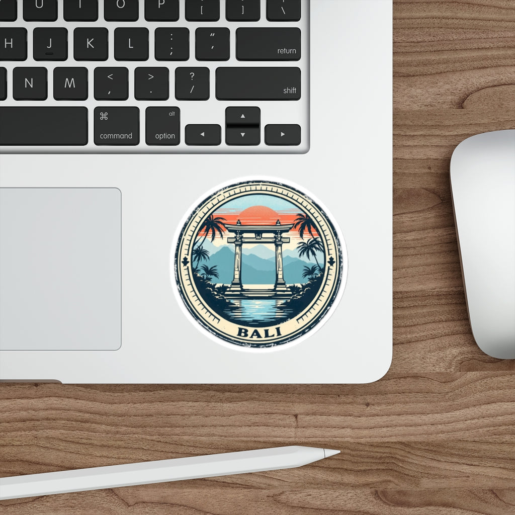 Bali Sticker — Indonesia