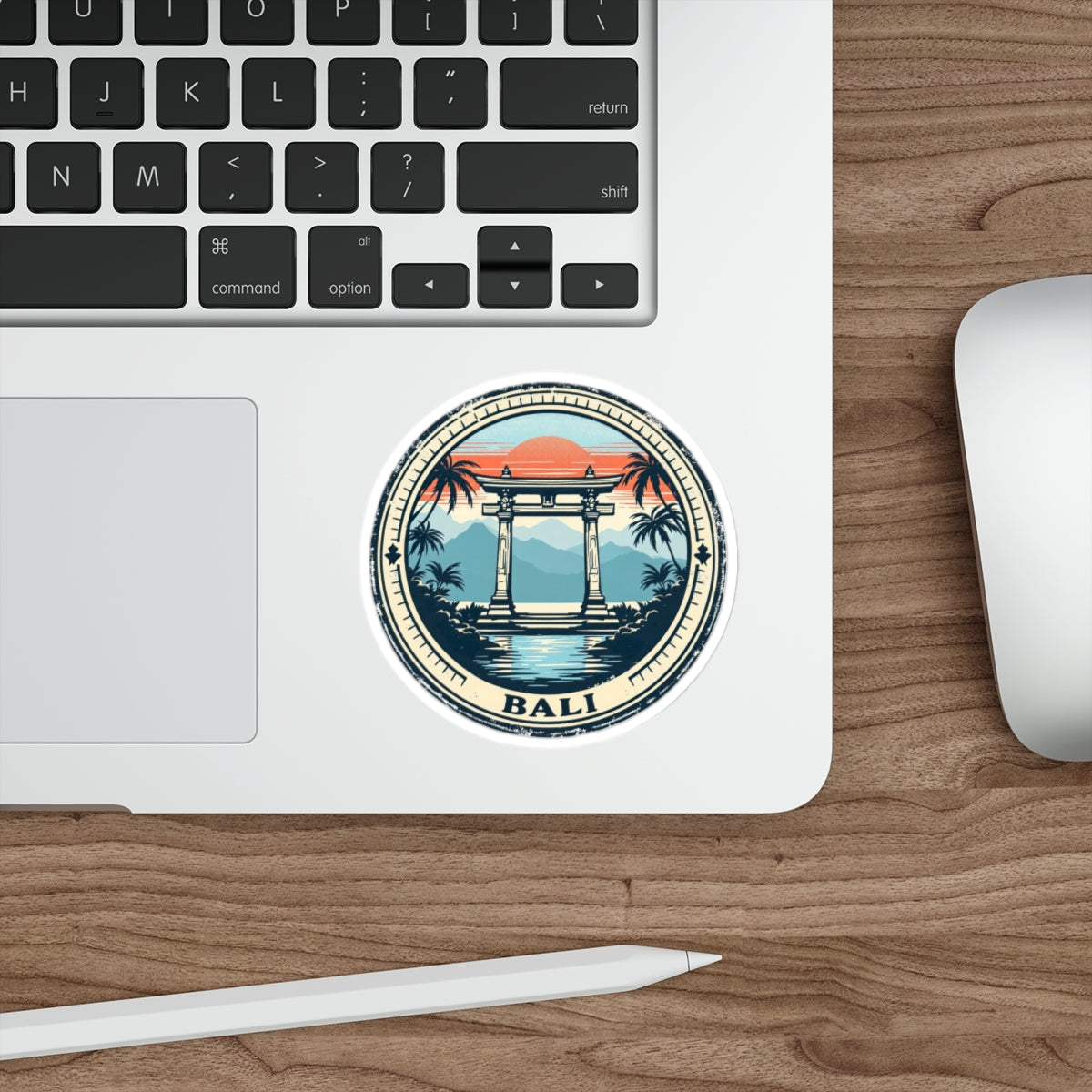 Bali Sticker — Indonesia