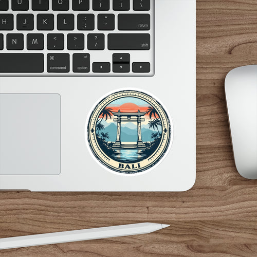 Bali Sticker — Indonesia
