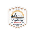 Sydney Patch — Australia