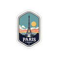 Paris Patch — France
