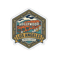 Los Angeles Sticker — United States