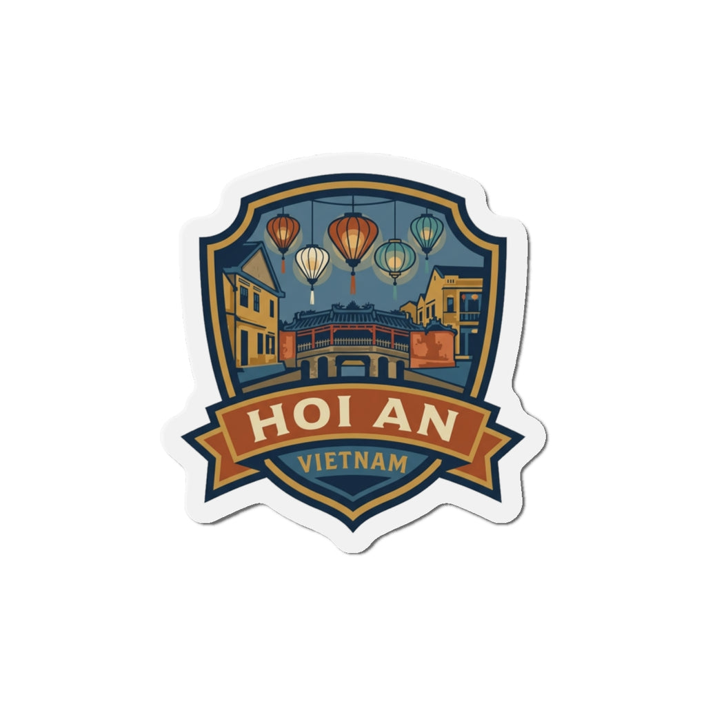 Hoi An Magnet — Vietnam
