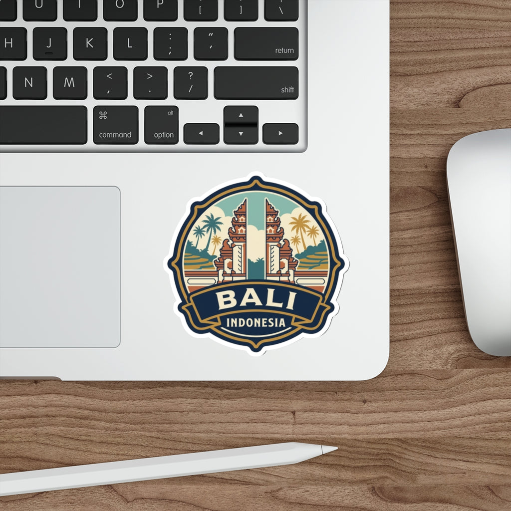 Bali Sticker — Indonesia