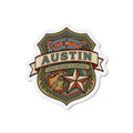 Austin Magnet — Live Music Capital