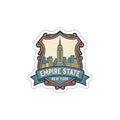 Empire State Sticker — New York