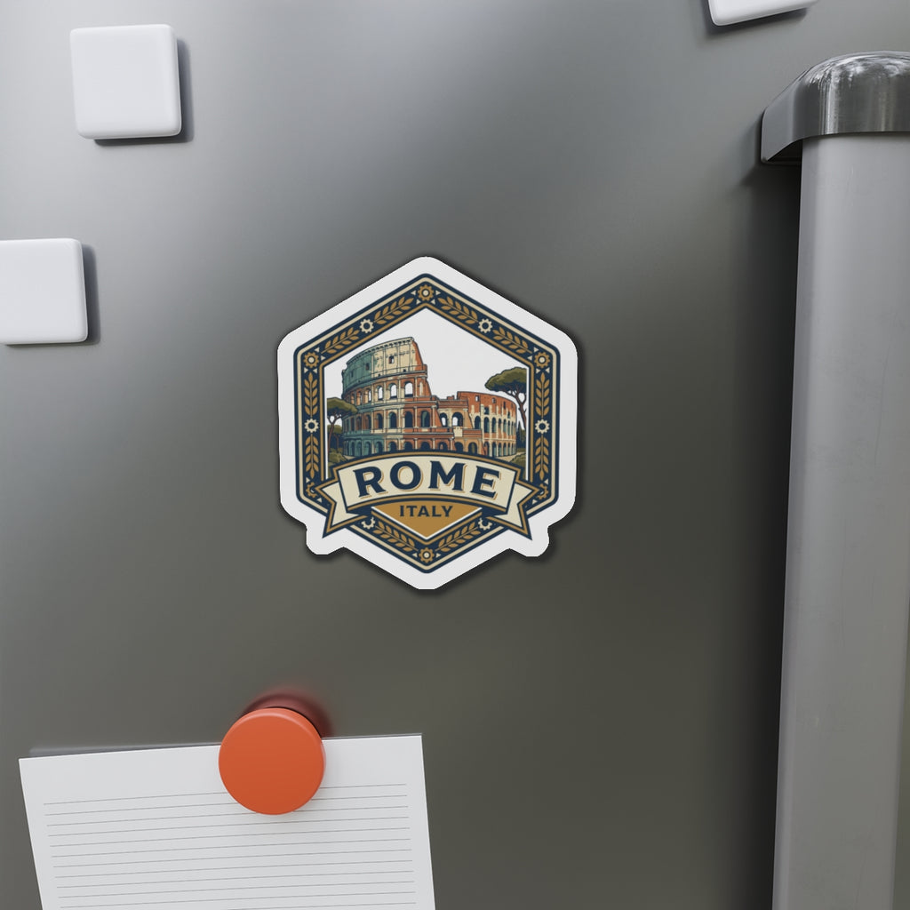 Rome Magnet — Italy