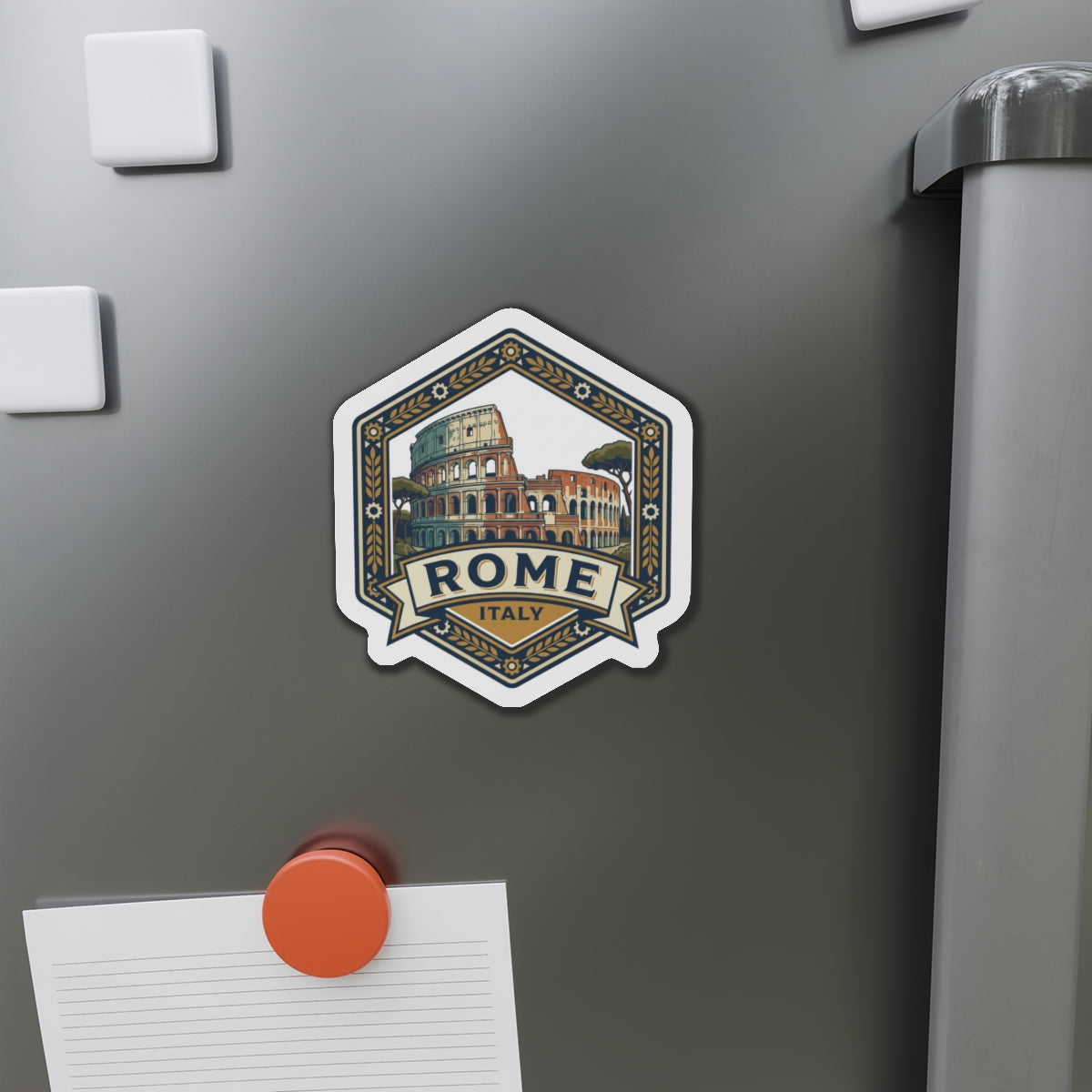 Rome Magnet — Italy