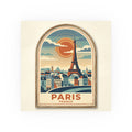 Paris Poster — France