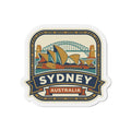 Sydney Magnet — Australia