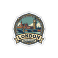 London Sticker — United Kingdom