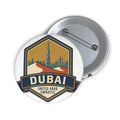Dubai Pin — United Arab Emirates