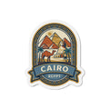 Cairo Magnet — Egypt