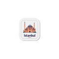 Istanbul Magnet — Turkey