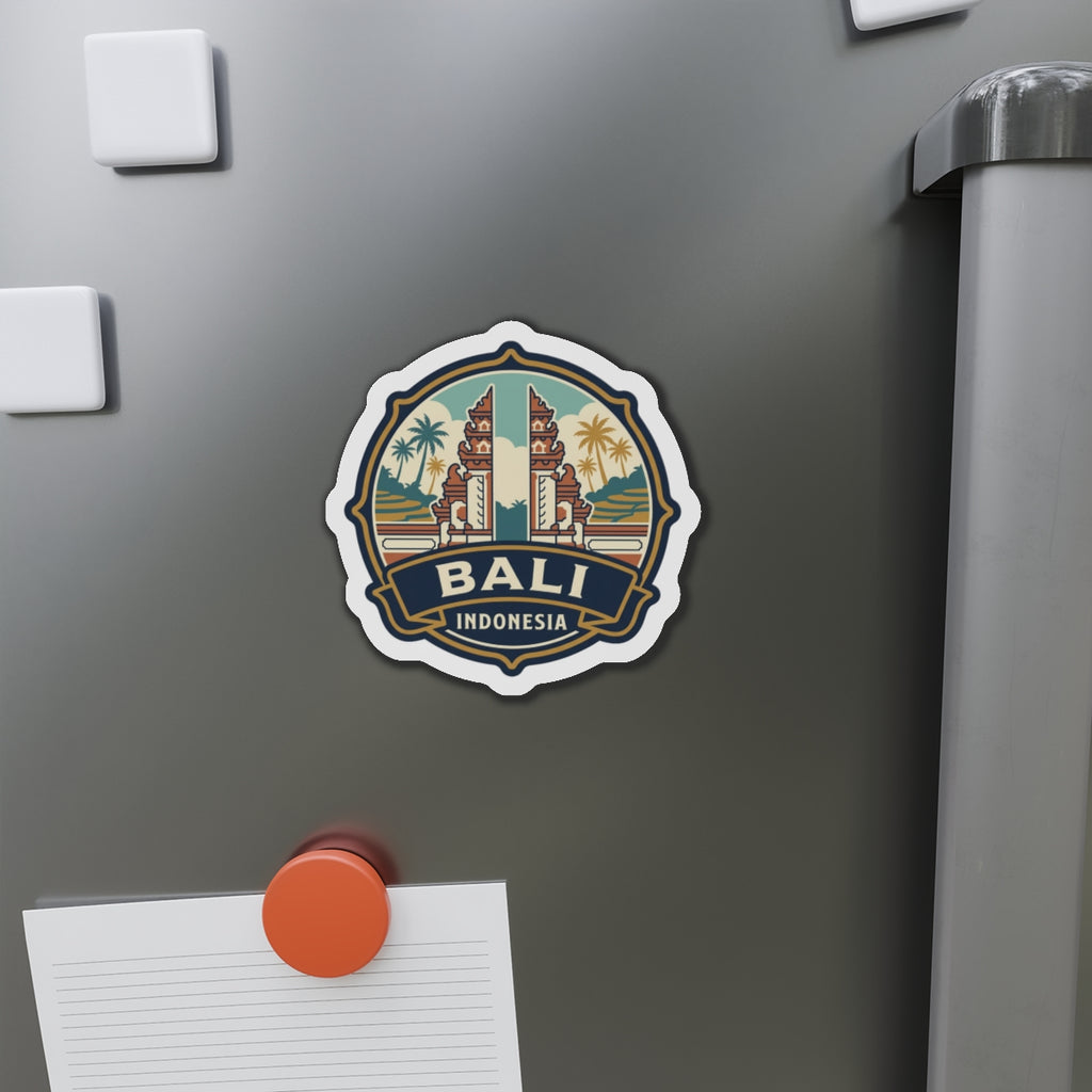 Bali Magnet — Indonesia