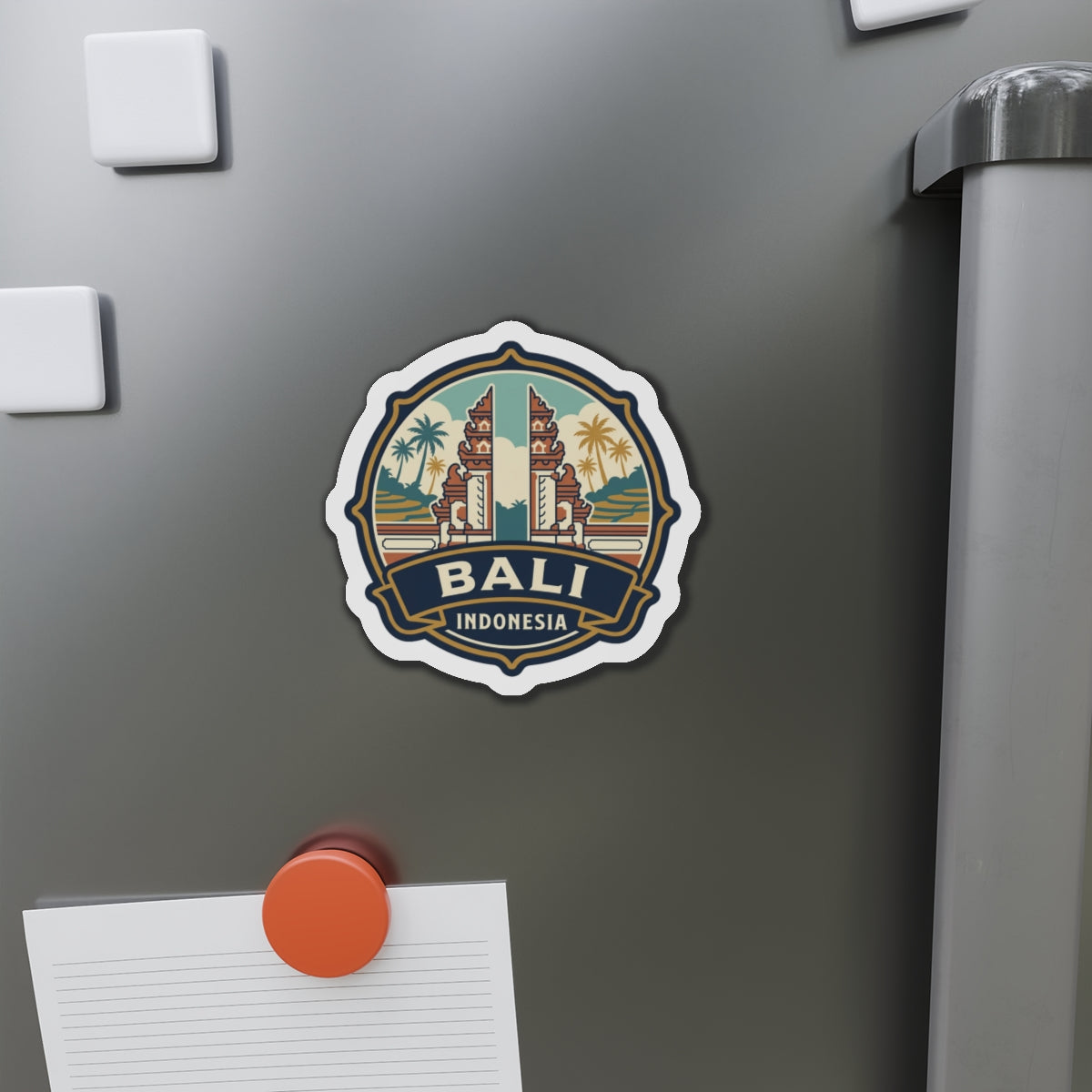 Bali Magnet — Indonesia