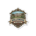Hollywood Magnet — Los Angeles