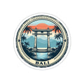 Bali Sticker — Indonesia