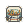 Sydney Sticker — Australia