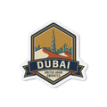 Dubai Magnet — United Arab Emirates