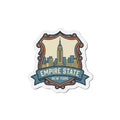Empire State Magnet — New York