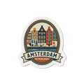 Amsterdam Magnet — Netherlands