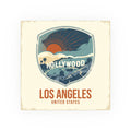 Los Angeles Poster — United States