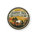Joshua Tree Magnet — National Park