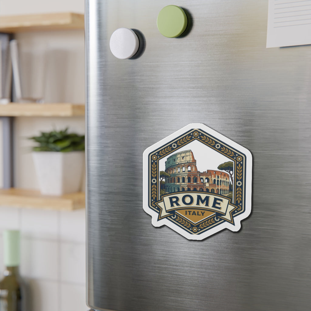 Rome Magnet — Italy