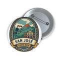 San José Pin — Costa Rica
