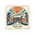 Hoi An Poster — Vietnam