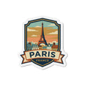 Paris Magnet — France