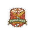 Grand Canyon Sticker — National Park