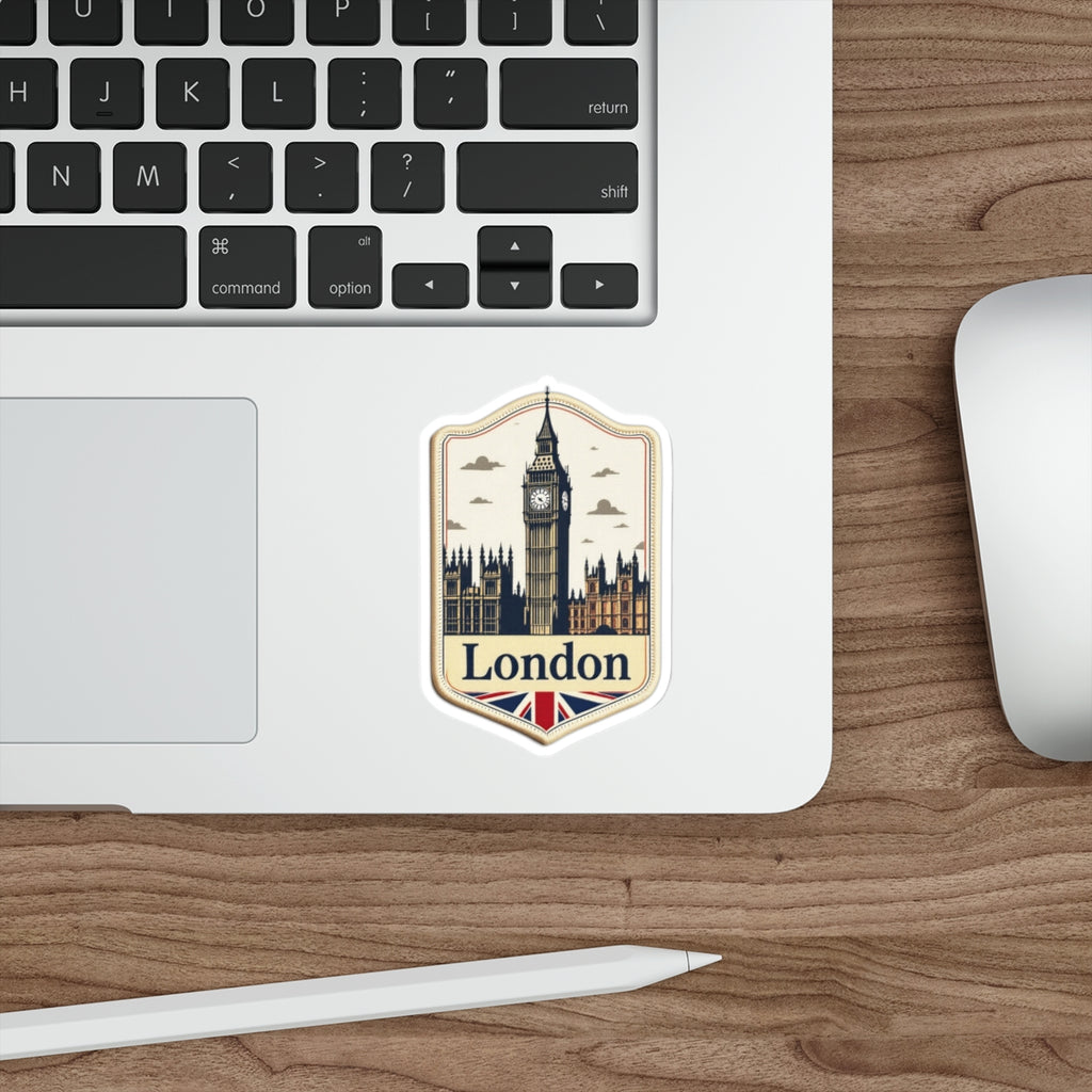 London Patch — United Kingdom