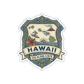 Hawaii Sticker — The Aloha State