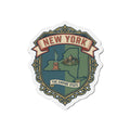 New York Magnet — The Empire State