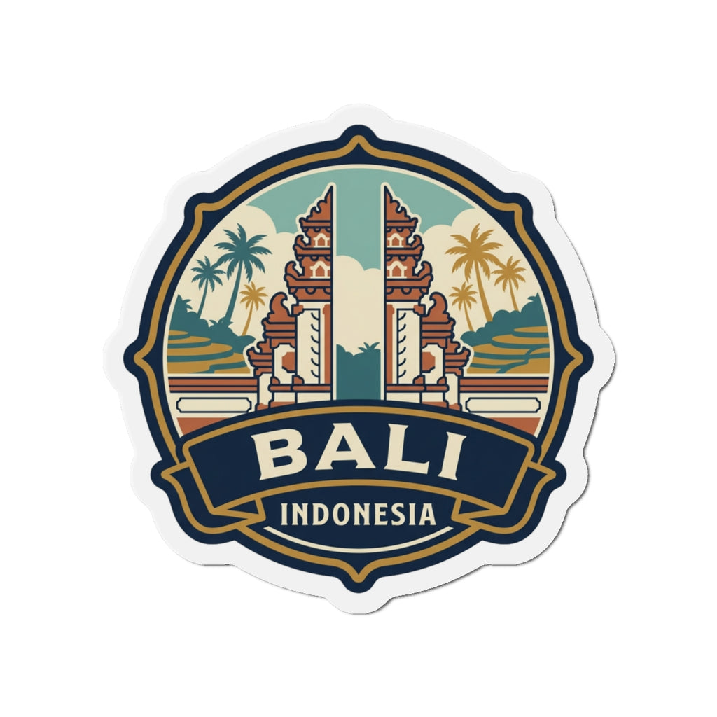 Bali Magnet — Indonesia