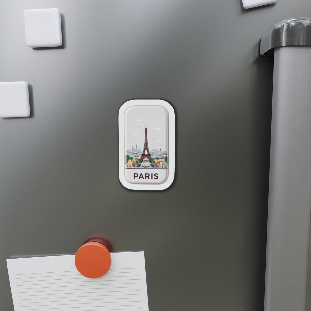 Paris Magnet — France
