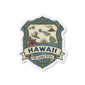 Hawaii Magnet — The Aloha State
