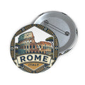 Rome Pin — Italy
